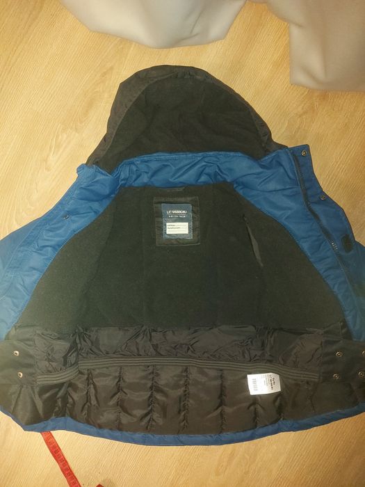 Зимова курточка LC Waikiki  на хлопчика