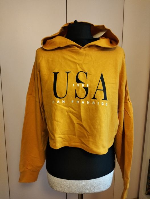 NOWA z metką bluza H&M rozmiar S