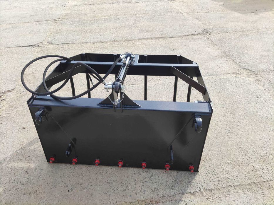 Krokodyl do obornika 104cm  transport cały kraj !!!
