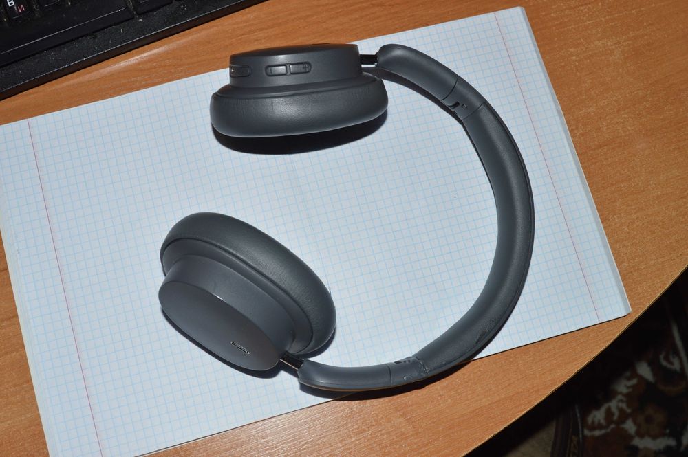 Бездротові навушники baseus bowie d05 оригінал