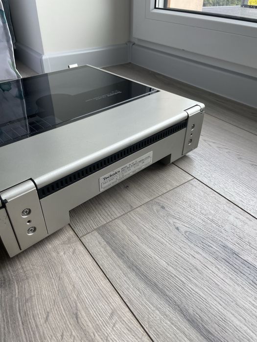 Gramofon technics sl-10