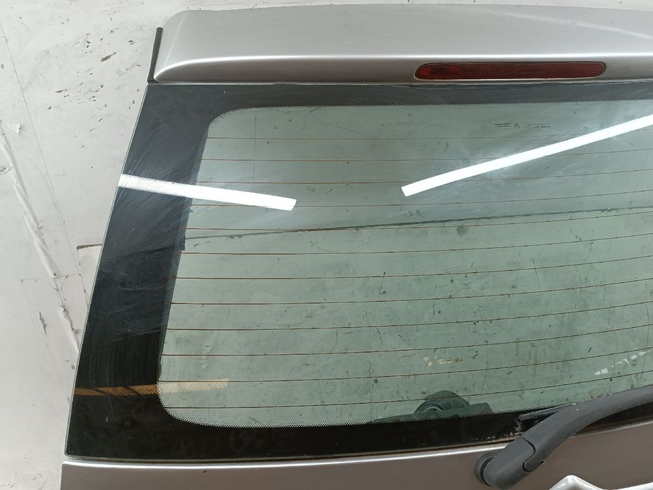 Porta de mala - CITROËN XSARA Caixa/Combi | 98 - 05