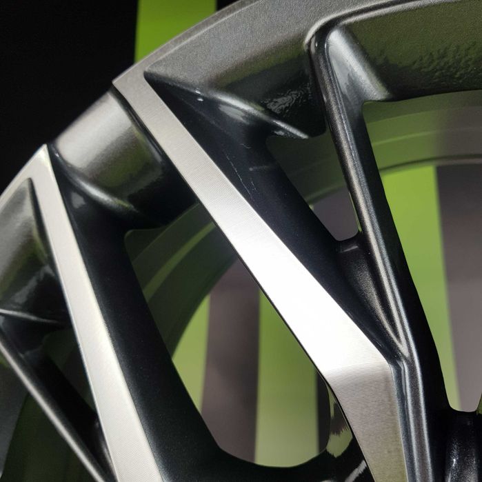 Диски На Авто R17 5x114.3 Toyota Camry Corolla Lexus IS ES Тойота Р17