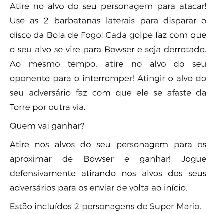 Fire Mario stadium (Artigo único)