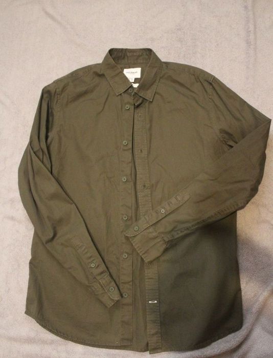 сорочка Pull&Bear