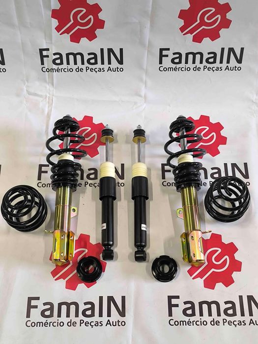 Coilovers OPEL CORSA C 299100100 (OEM)