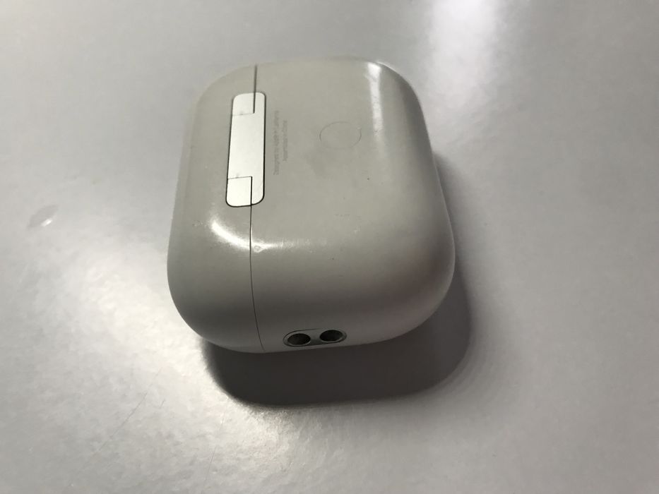 Кейс Air Pods Pro 2gen оригінал