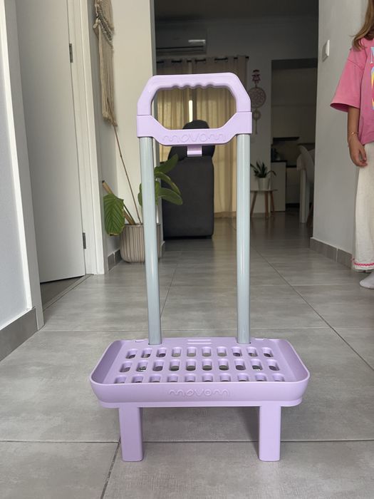 Mochila escolar Movom