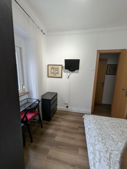 Quarto single Centro