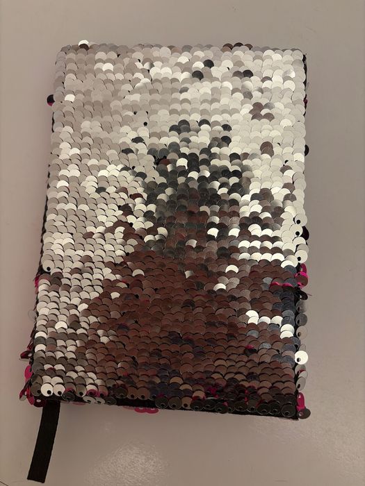 Nowy notes gotowy do użytku