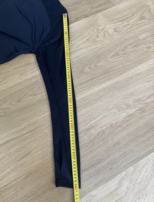Кофта лонгслв NIKE