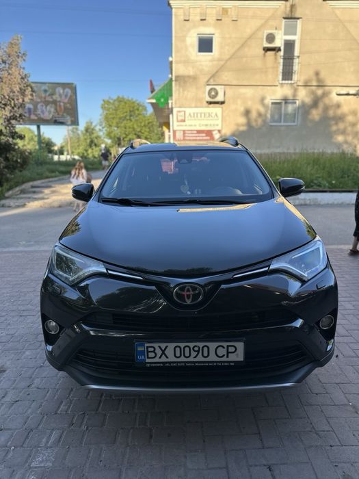 Авто в відмінному технічному стані