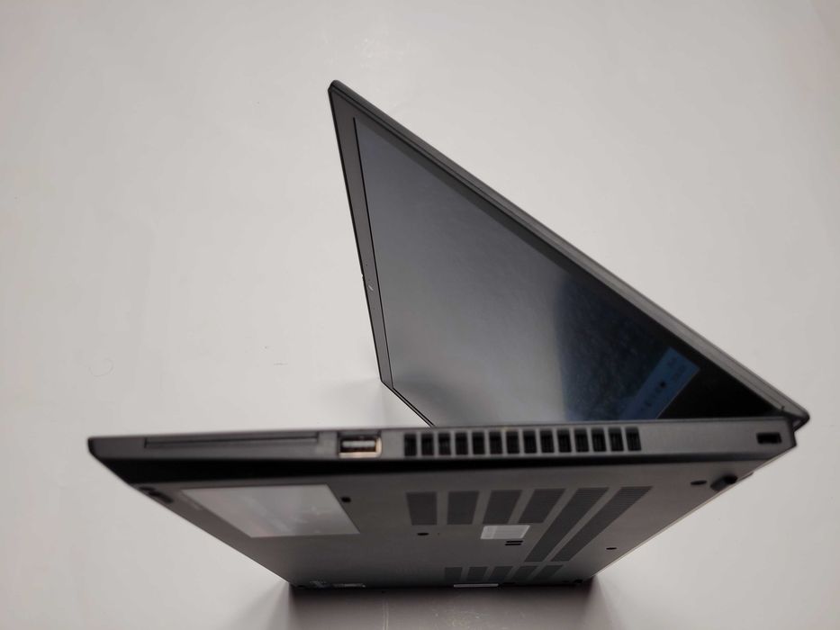 Laptop Lenovo Thinkpad T14 G2 i7-11th / 32GB / 512GB / 14"FHD / PL_LED __Gwarancja + Gratis