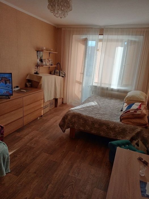 Продам 1 кумнатну квартиру