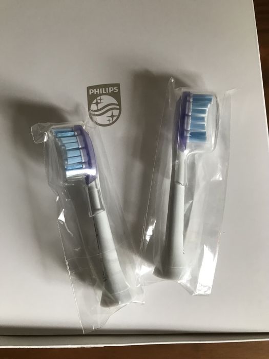 Philips Sonicare G3 Premium Gum Care końcówki szczoteczki