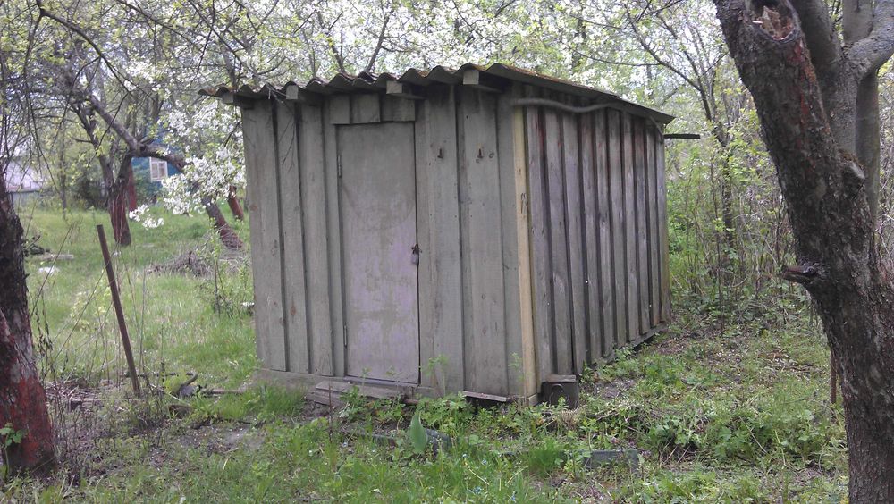 Дача Пролетарський гай (Силікатний з-д) між двома мостами р.Десни