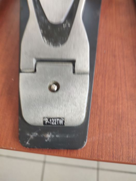 Pearl P-122TW podwójna stopa perkusyjna twin
