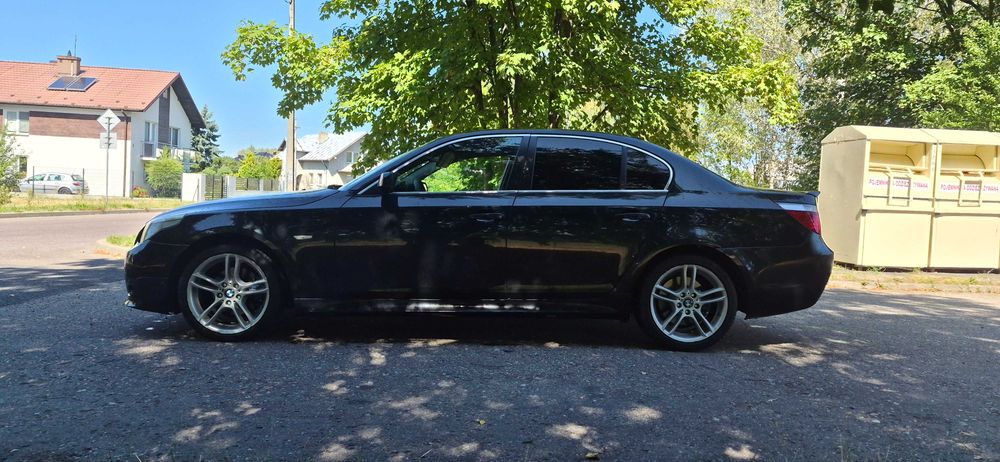 Sprzedam Bmw E60