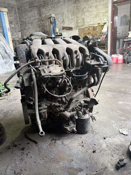 Motor Renault 2.2 dT (G8T 706) – Laguna / Espace