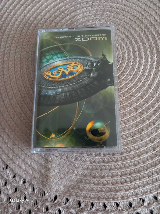 Electric Light Orchestra - Zoom