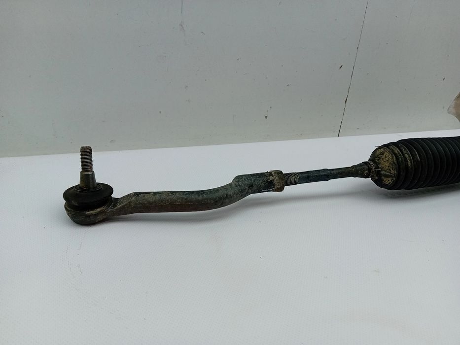 Caixa de direção NISSAN QASHQAI +2 (JJ10E)