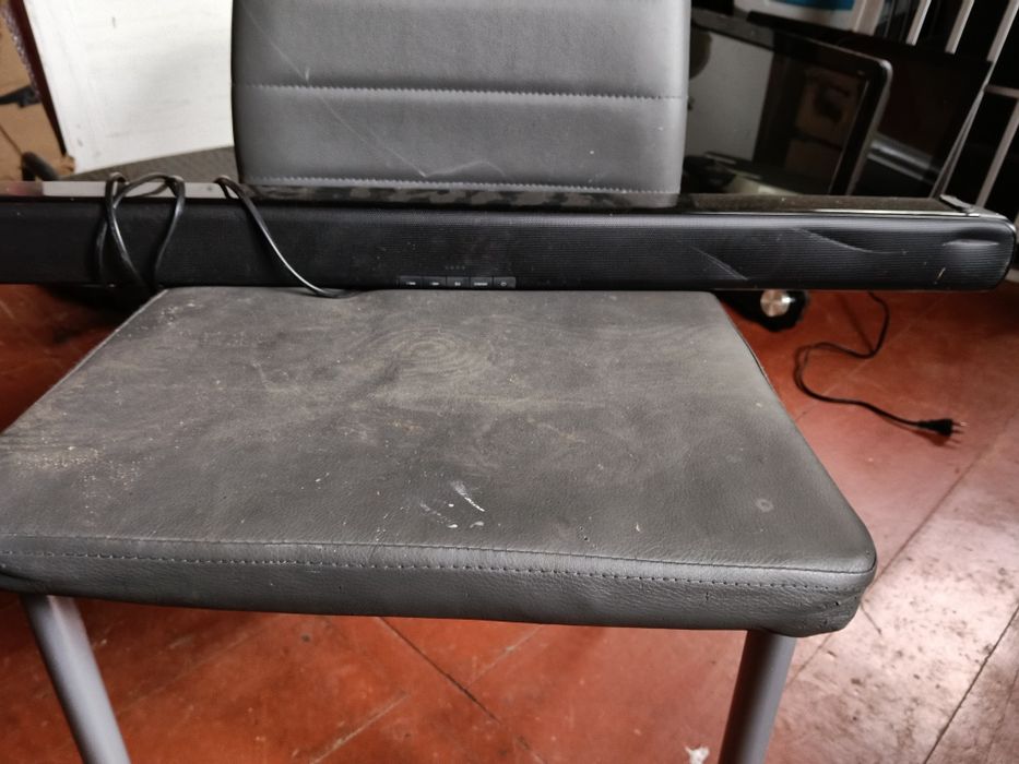 Sprzedam soundbar i kolumny głośnikowe