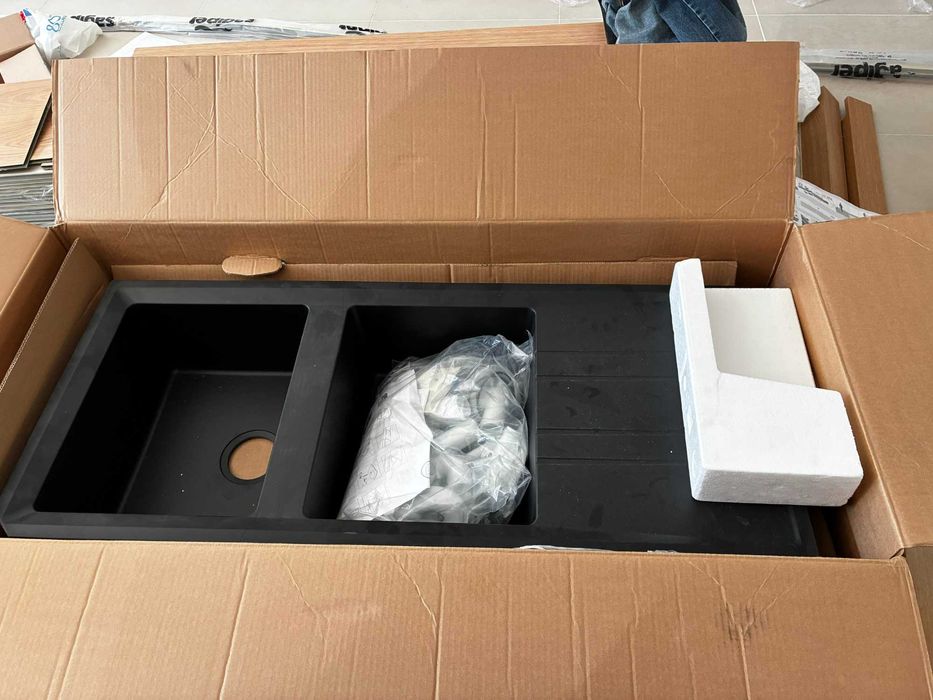 Lava Loica de cozinha - Teka