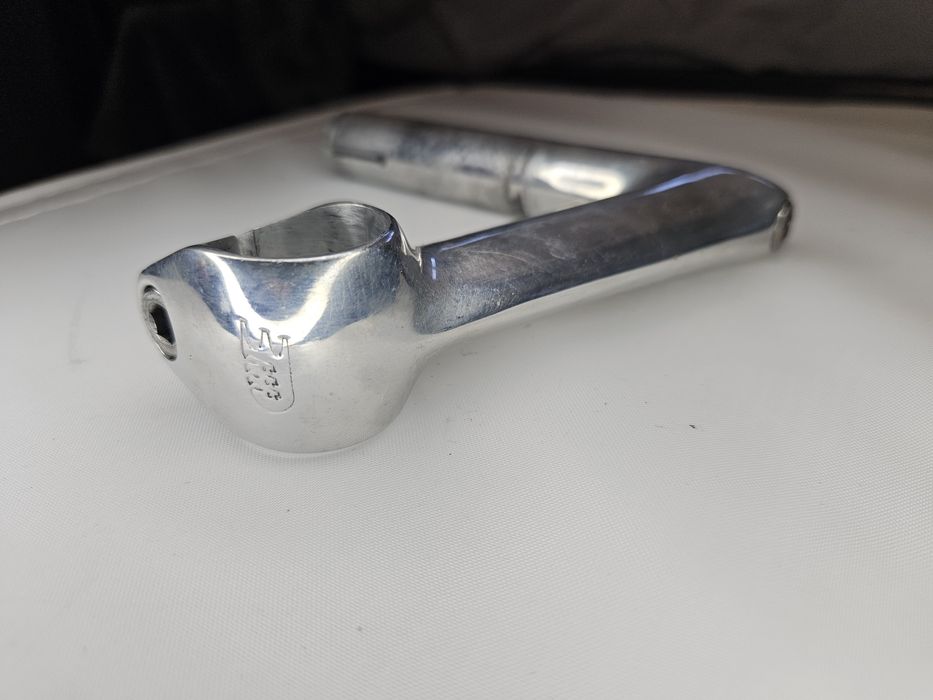 Mostek 3ttt 1" wpuszczany, 110mm