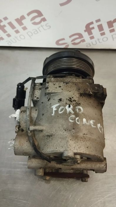 COMPRESSOR AC FORD TRANSIT CONNECT 1.8TDCI REF. 6T1619D629BA