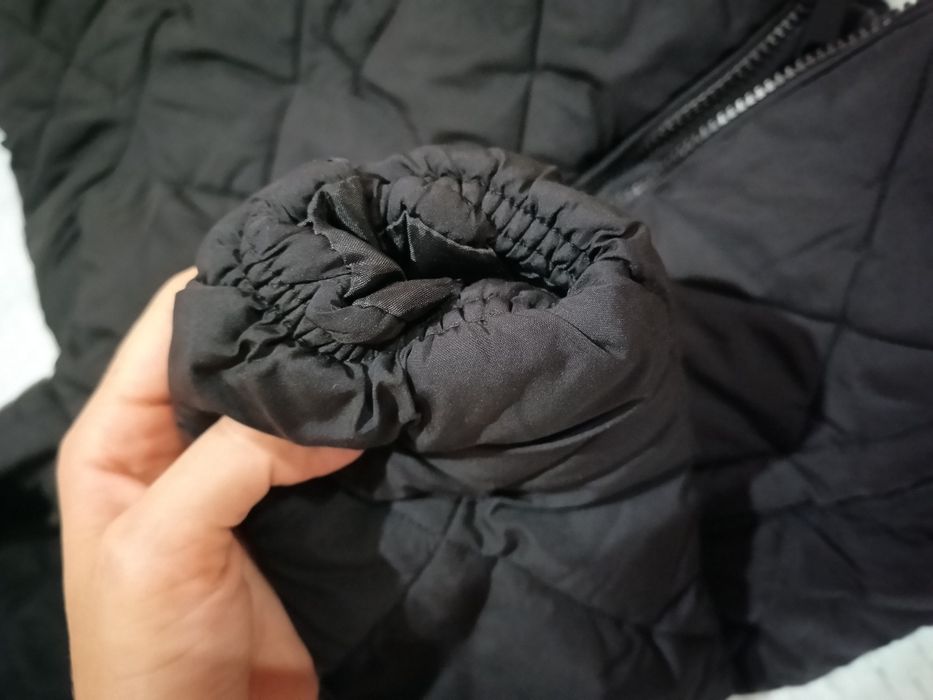 Куртка дитяча зимова