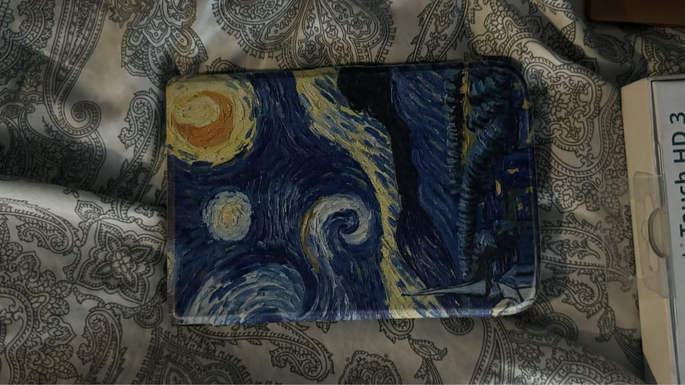 Электронная книга PocketBook Touch HD 3