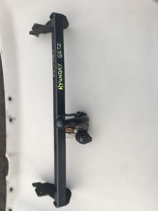 hak holowniczy hyunday getz 02-2005 rok