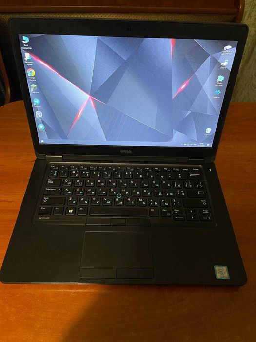 Dell Latitude 5480