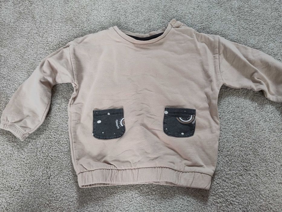 So Cute bluza dresowa