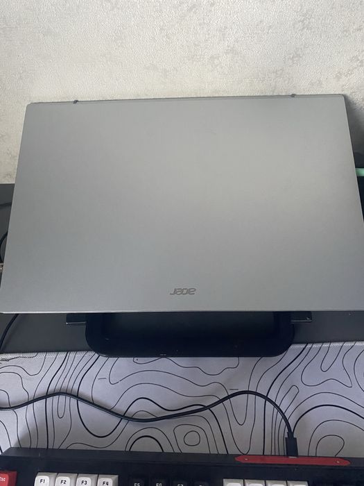 Ноутбук Acer Aspire A315-59