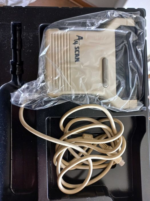 Vintage Handheld Scanner for PC425904997800366082