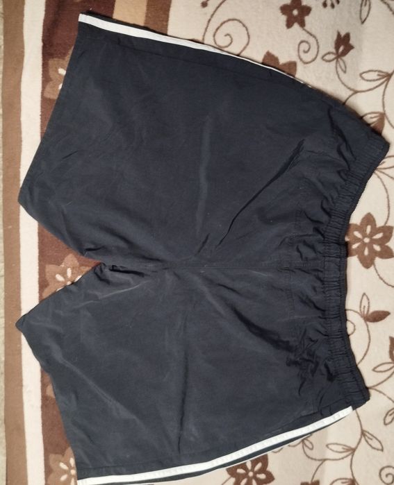 Spodenki krótkie męskie Adidas rozmiar 2XL stan idealny