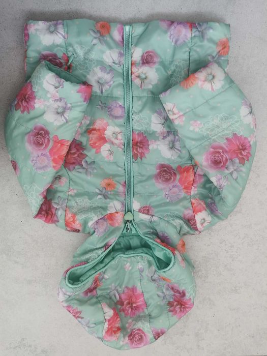 Kurtka 74/80 wiosna/jesień