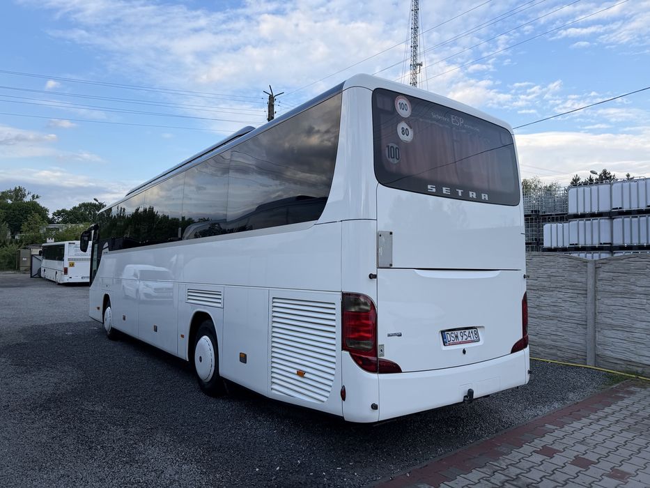 Setra 415 GT -HD