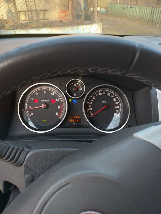 Продається Opel Zafira 2009