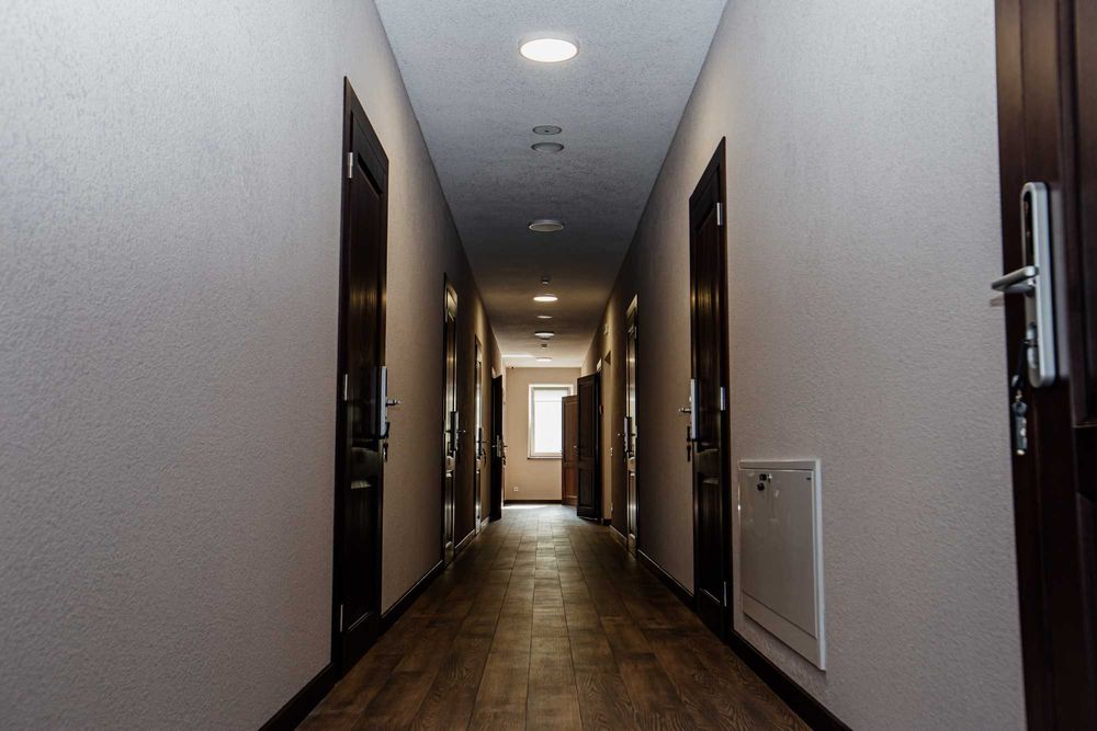 Комфорт! Низька ціна! Капсульний Хостел номер №23 Київ Академмістечко