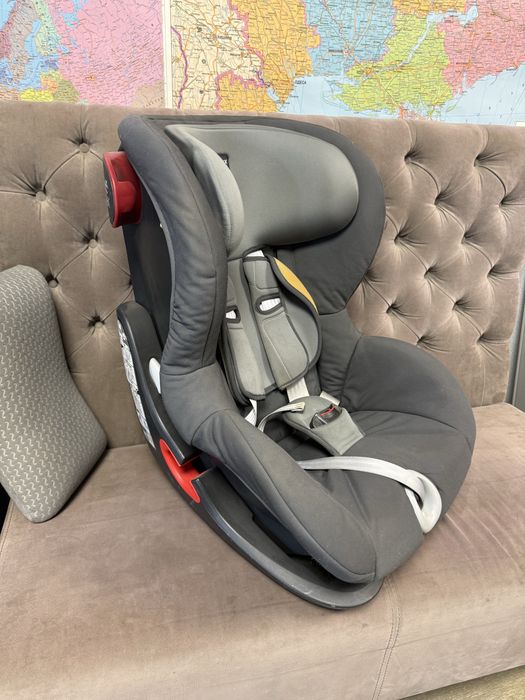 Автокрісло Britax romer king 2 Автокресло детское б/у