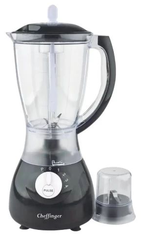 Blender +Młynek Cheffinger