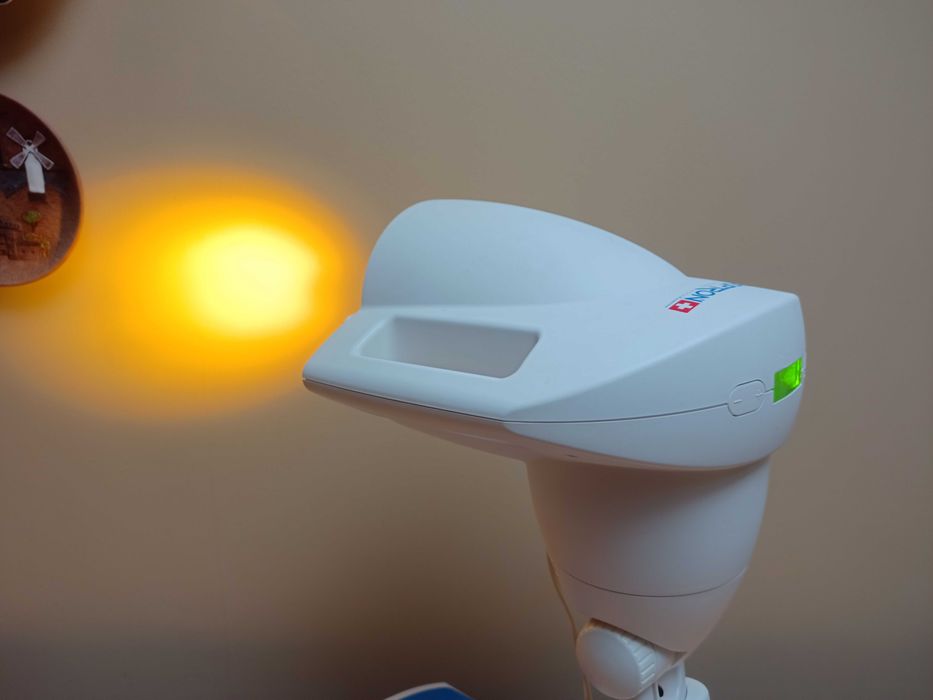 Lampa Zepter BIOPTRON Pro 1 z statywem GWARANCJA