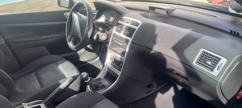 Peugeot - Venda - Batido