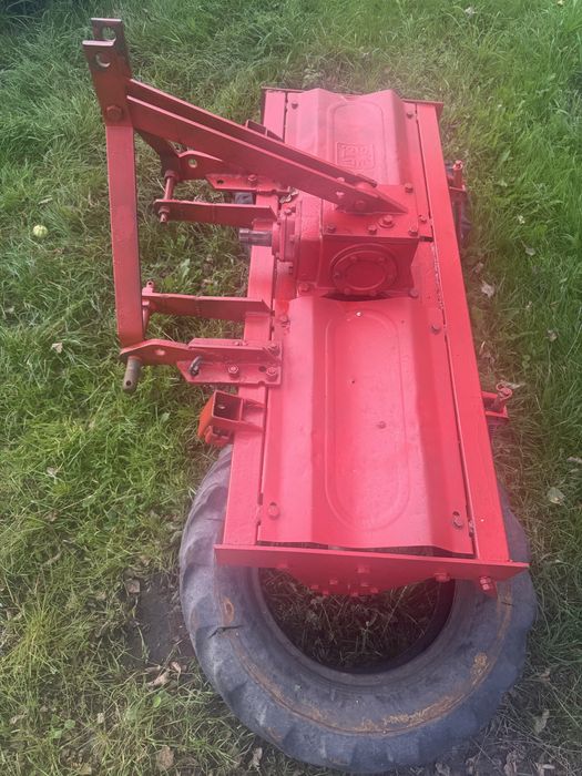 Фреза ДТЗ трактор культиватор плуг т25 китаєць