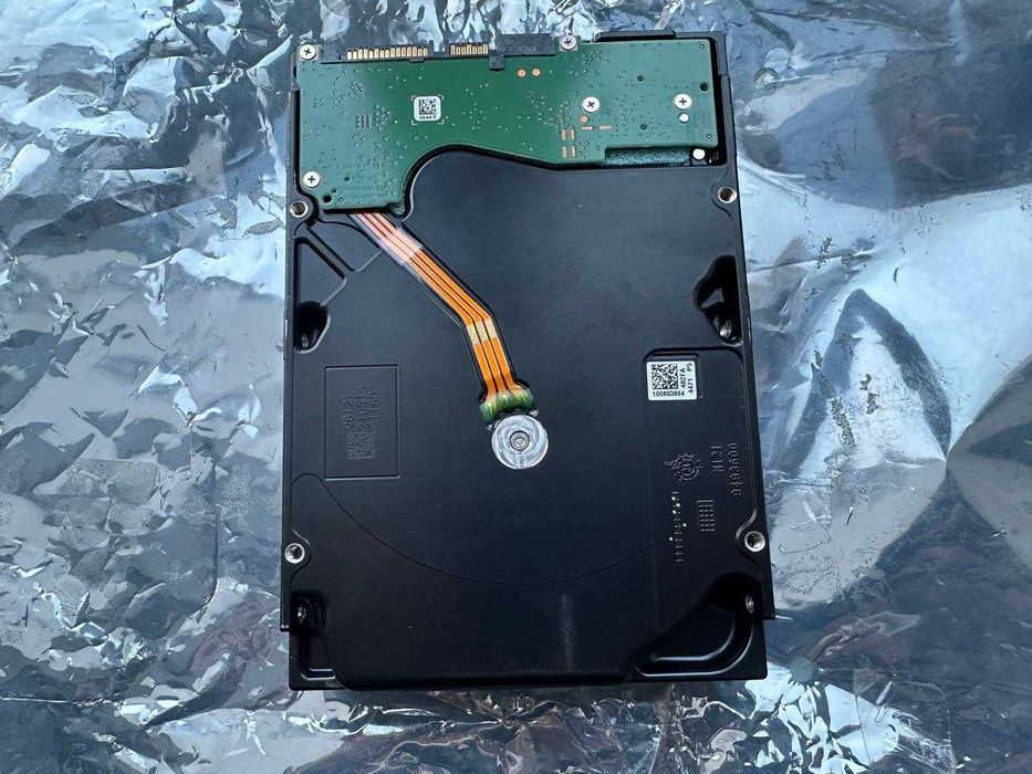seagate exos x16 16tb - Купити електроніку - Ціни на OLX.ua