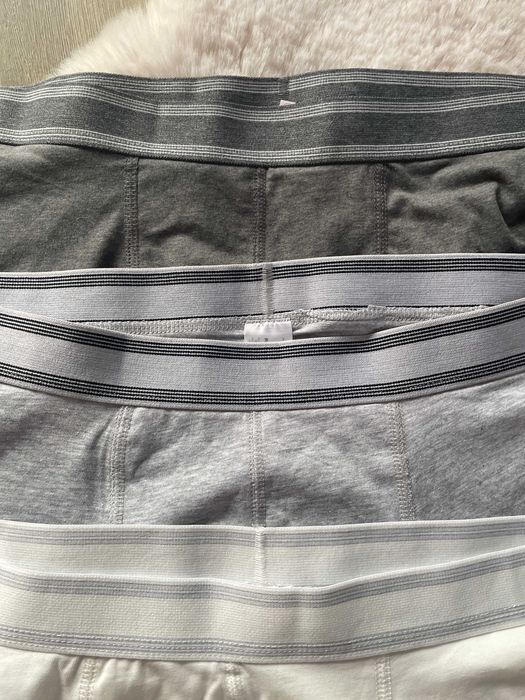 Primark 3x bokserki męskie XL