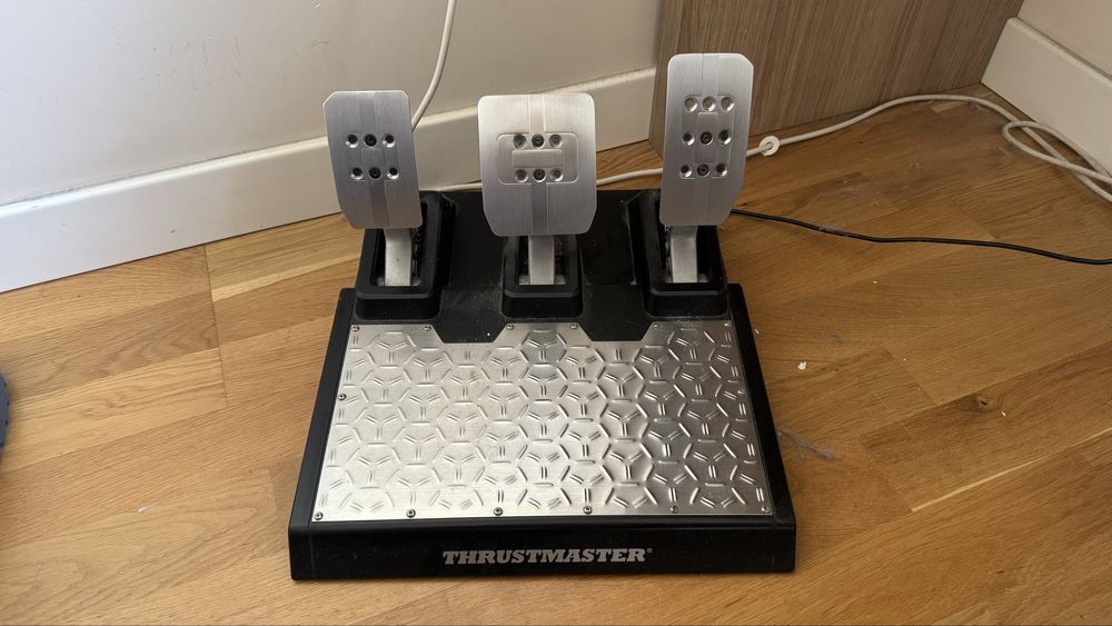 Zestaw Thrustmaster SF1000 Ferrari