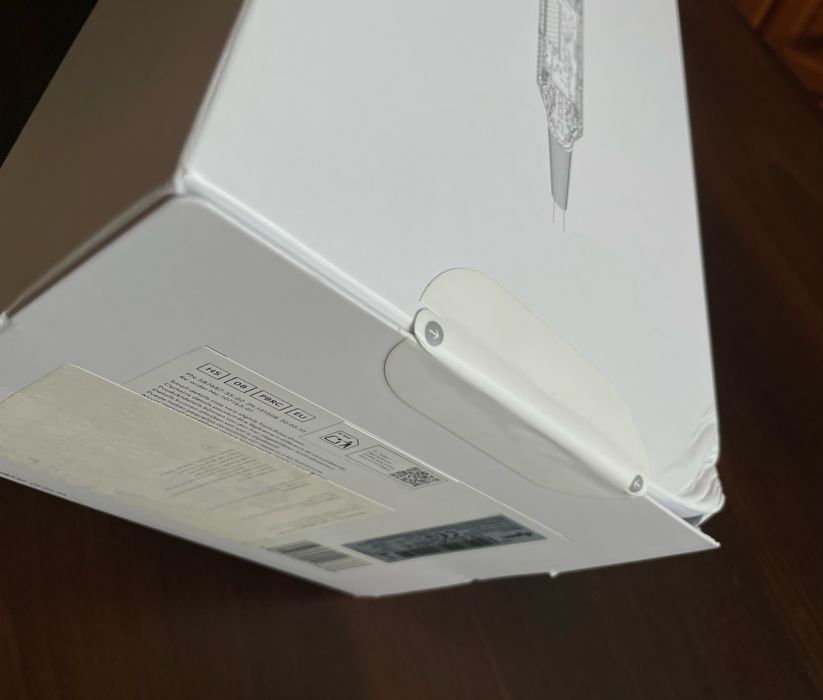 Новий стайлер Dyson Airwrap Id HS08  Straight/Wavy